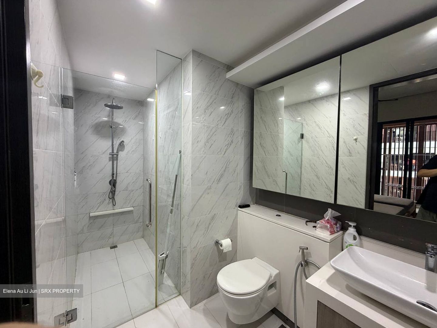 Jewel @ Buangkok (D19), Condominium #553574831